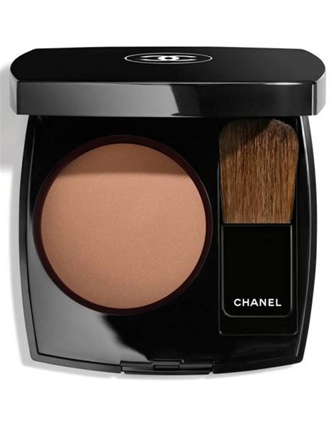 chanel beige powder